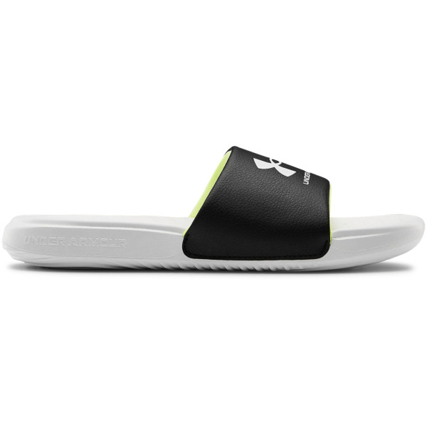 Under Armour Boys' UA Ansa Fixed Slides 