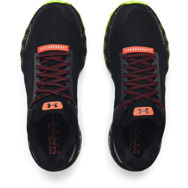 Under Armour Men's UA HOVR™ Machina Off Road Running Shoes 