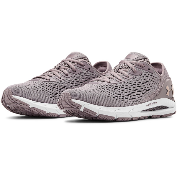 Women's UA HOVR™ Sonic 3 Metallic Running Shoes
