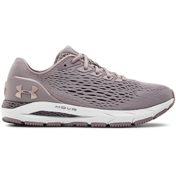Women's UA HOVR™ Sonic 3 Metallic Running Shoes