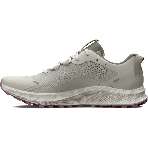 Under Armour Women's UA Charged Bandit Trail 2 Storm Running Shoes