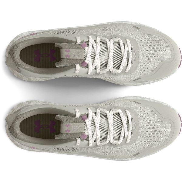Under Armour Women's UA Charged Bandit Trail 2 Storm Running Shoes