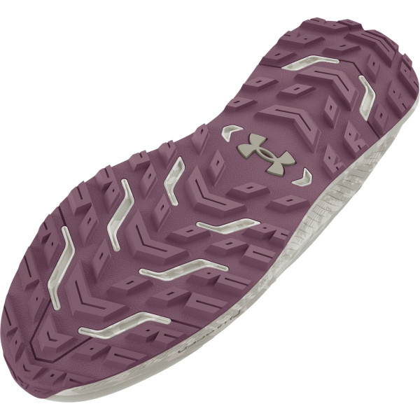 Under Armour Women's UA Charged Bandit Trail 2 Storm Running Shoes