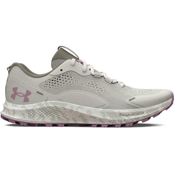 Under Armour Women's UA Charged Bandit Trail 2 Storm Running Shoes