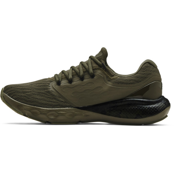 Men's UA Charged Vantage Camo Running Shoes 