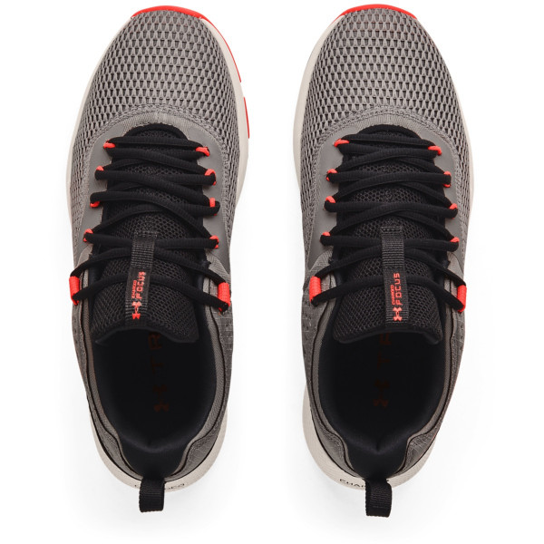 Men's UA Charged Focus Training Shoes 