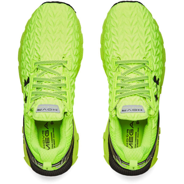 Under Armour Men's UA HOVR™ Mega 2 Clone Running Shoes