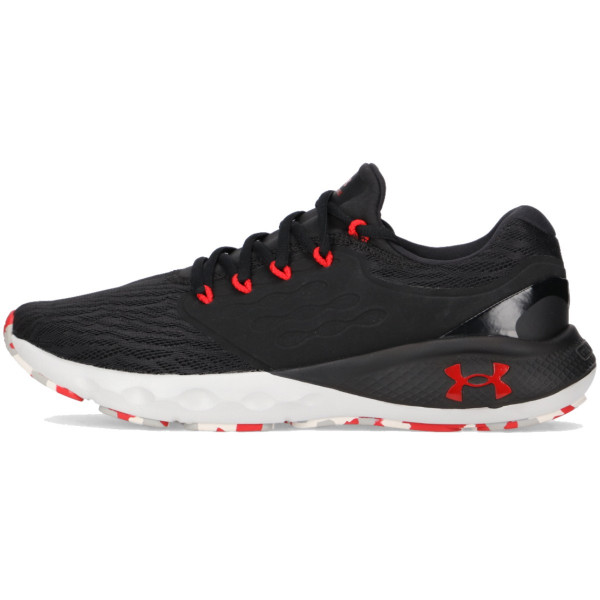 Men's UA Charged Vantage Marble Running Shoes 