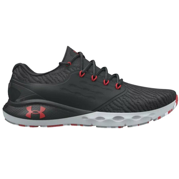 Men's UA Charged Vantage Marble Running Shoes 