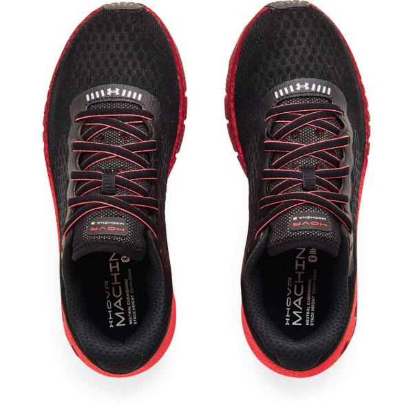 Women's UA HOVR™ Machina 2 Colorshift Running Shoes 