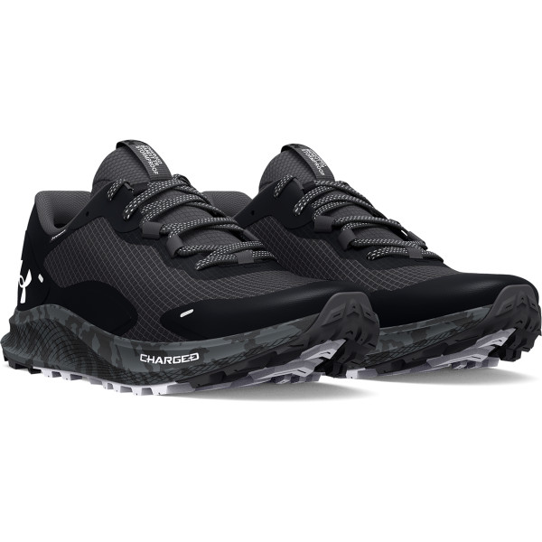 Under Armour Women's UA Charged Bandit Trail 2 Storm Running Shoes