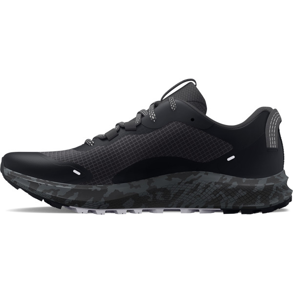 Under Armour Women's UA Charged Bandit Trail 2 Storm Running Shoes