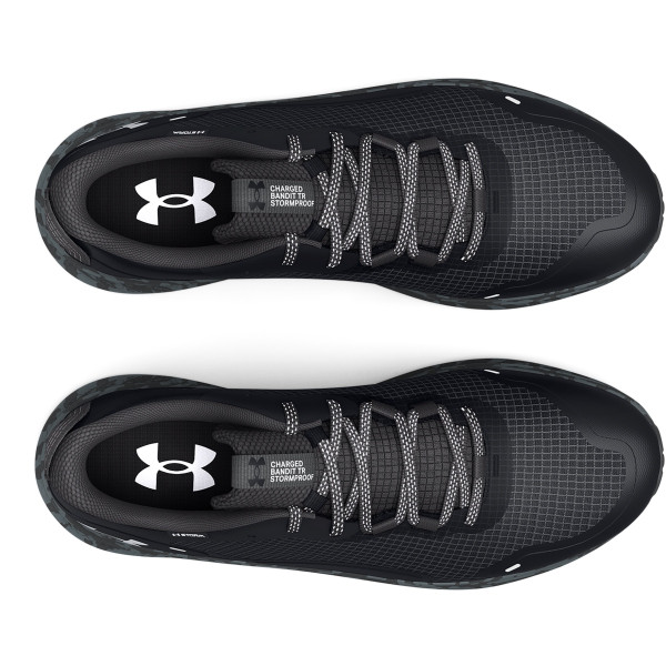 Under Armour Women's UA Charged Bandit Trail 2 Storm Running Shoes