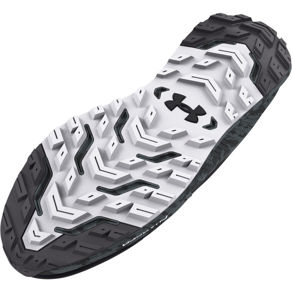 Under Armour Women's UA Charged Bandit Trail 2 Storm Running Shoes