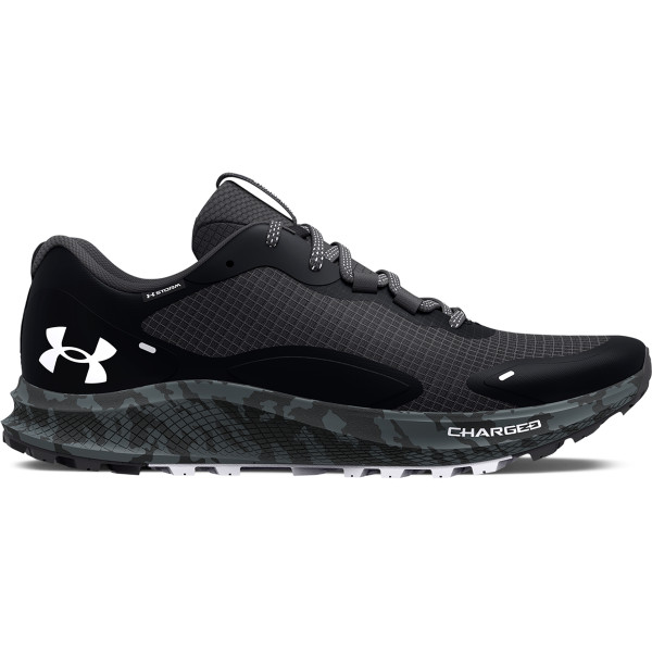 Under Armour Women's UA Charged Bandit Trail 2 Storm Running Shoes