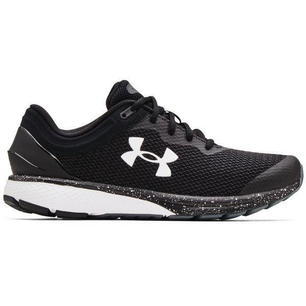 Under Armour Men's UA Charged Escape 3 Big Logo Running Shoes 