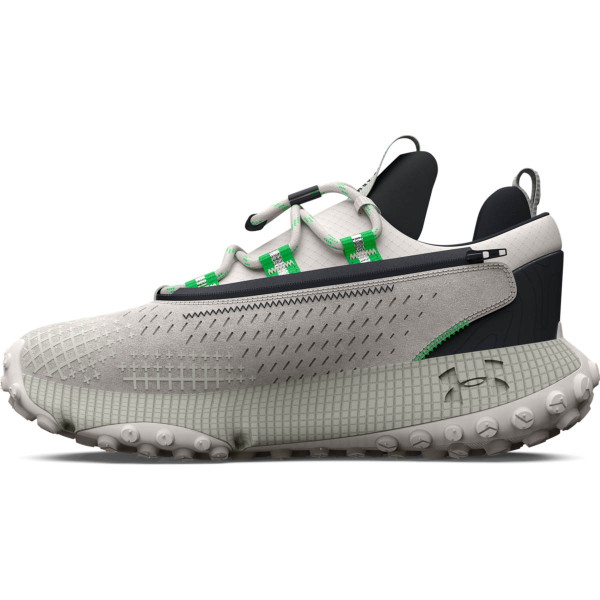 Under Armour Unisex UA HOVR™ Summit Fat Tire Delta Running Shoes