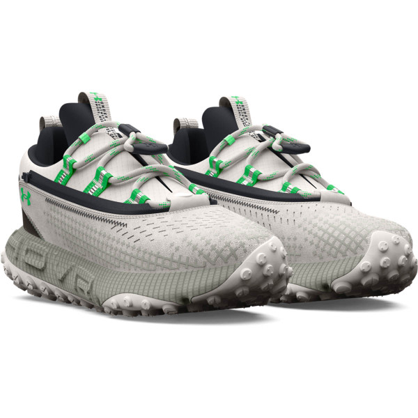 Under Armour Unisex UA HOVR™ Summit Fat Tire Delta Running Shoes