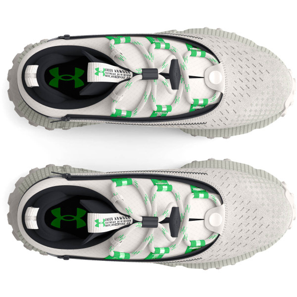 Under Armour Unisex UA HOVR™ Summit Fat Tire Delta Running Shoes