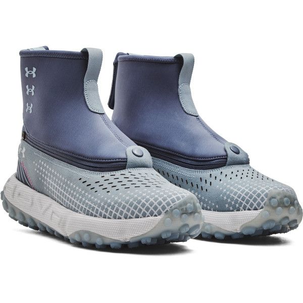 Under Armour Unisex UA HOVR™ Summit Fat Tire Delta Running Shoes 