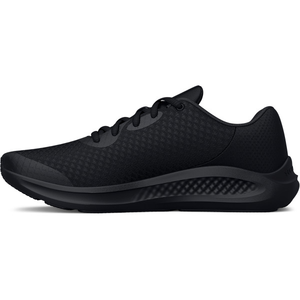 Under Armour Boys' Grade School UA Charged Pursuit 3 Running Shoes 
