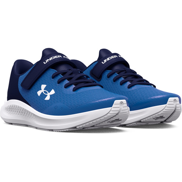 Under Armour Boys' Pre-School UA Pursuit 3 AC Running Shoes