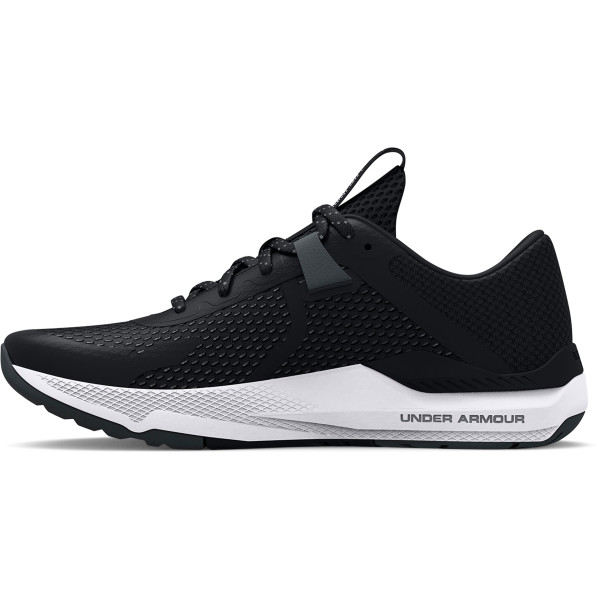 Under Armour Unisex Project Rock BSR 2 Training Shoes 