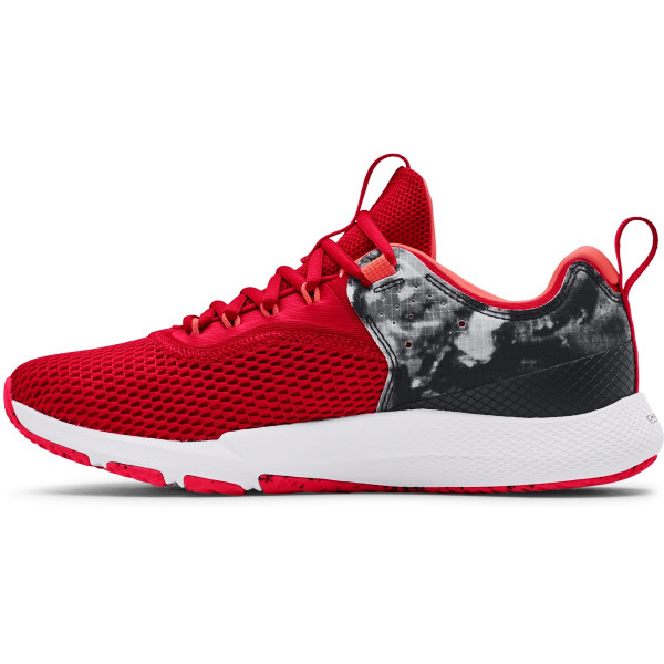 Under Armour Men's UA Charged Focus Print Training Shoes 