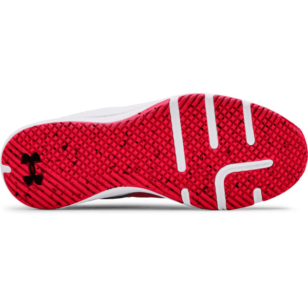 Under Armour Men's UA Charged Focus Print Training Shoes 