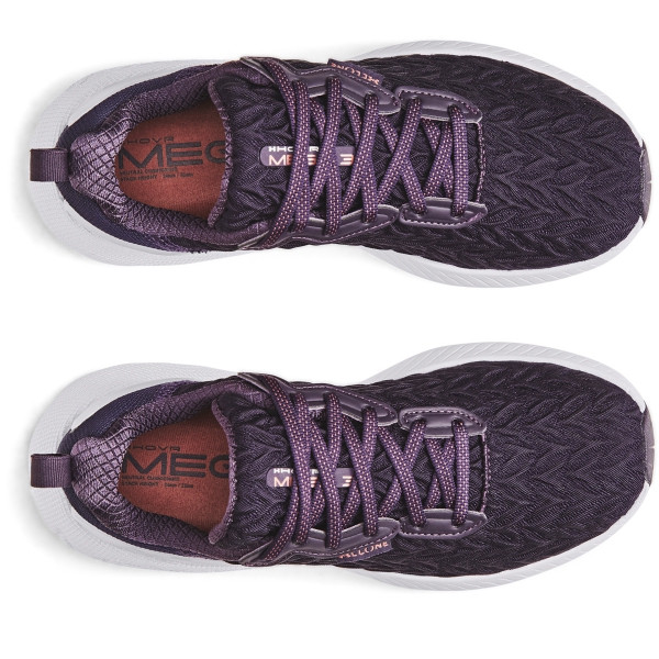 Under Armour Women's UA HOVR™ Mega 3 Clone Running Shoes 