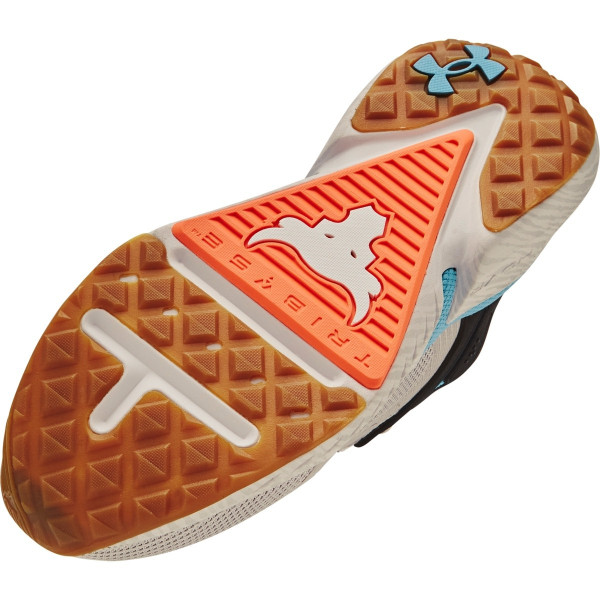 Under Armour Men's Project Rock 5 Training Shoes