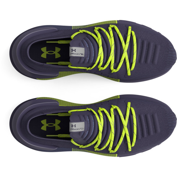 Under Armour Women's UA HOVR™ Phantom 3 Reflect Running Shoes 