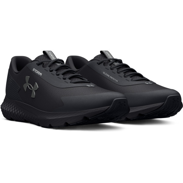 Under Armour Men's UA Charged Rogue 3 Storm Running Shoes