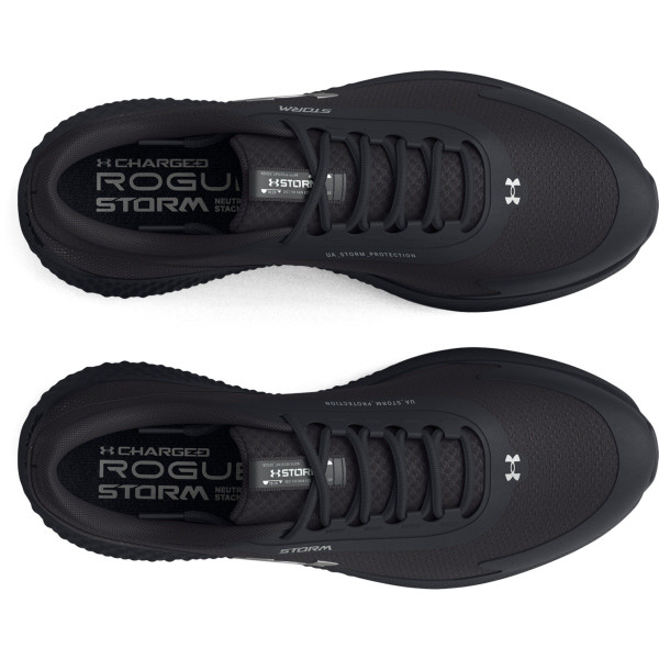 Under Armour Men's UA Charged Rogue 3 Storm Running Shoes