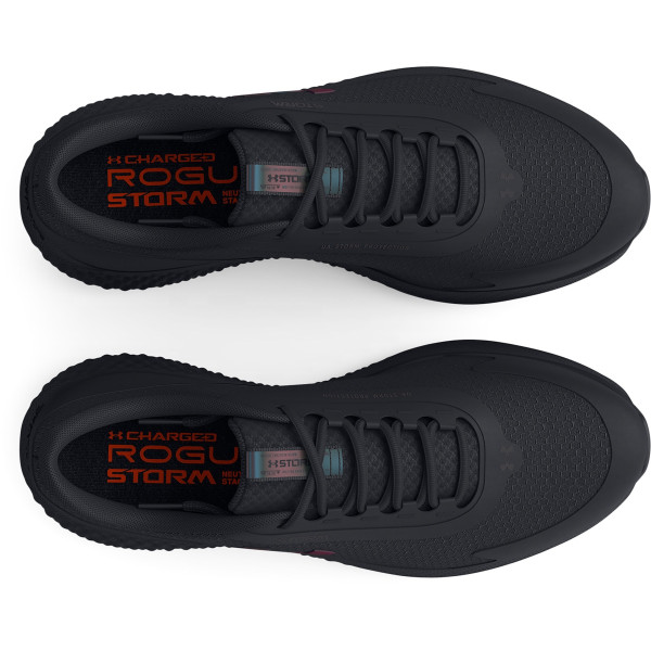 Under Armour Women's UA Charged Rogue 3 Storm Running Shoes