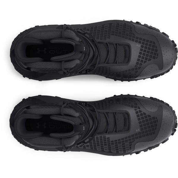 Under Armour UA HOVR Dawn WP 2.0 