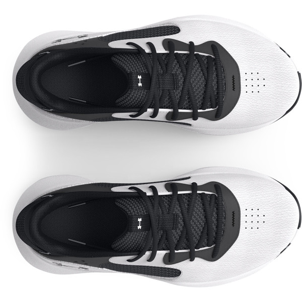 Under Armour Pre-School UA Lockdown 6 Basketball Shoes