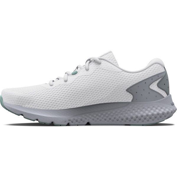 Under Armour Women's UA Charged Rogue 3 Iridescent Running Shoes 