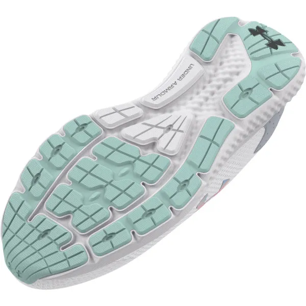 Women's UA Charged Rogue 3 Iridescent Running Shoes 