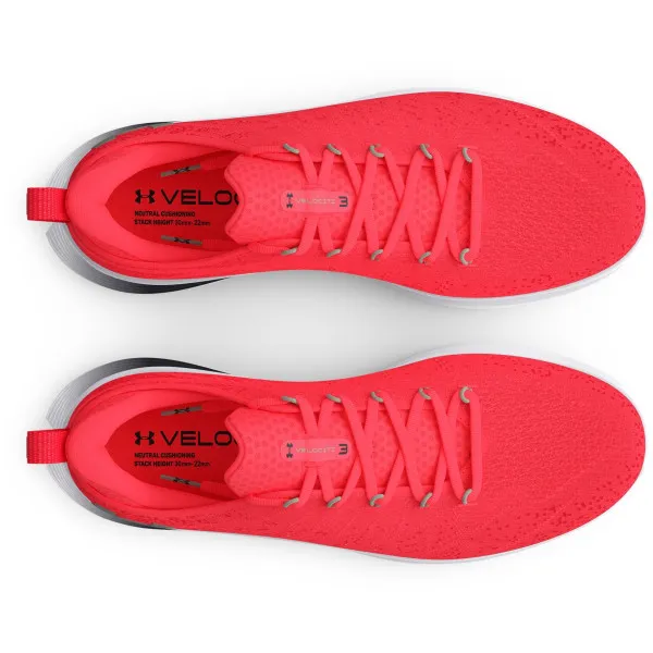 Under Armour Men's UA Velociti 3 Running Shoes