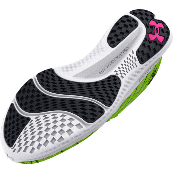 Under Armour Men's UA Charged Breeze 2 Running Shoes 