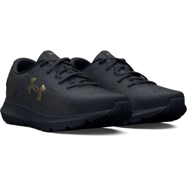 Under Armour Men's UA Charged Rogue 3 Knit Running Shoes