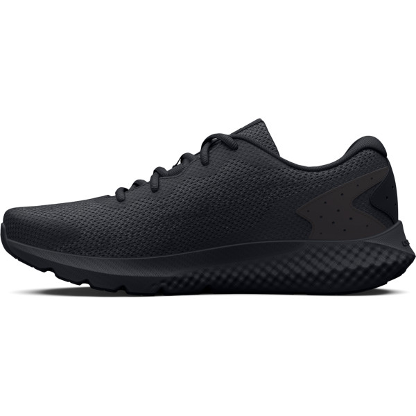 Under Armour Men's UA Charged Rogue 3 Knit Running Shoes