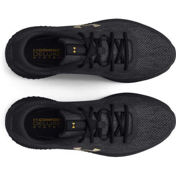 Under Armour Men's UA Charged Rogue 3 Knit Running Shoes