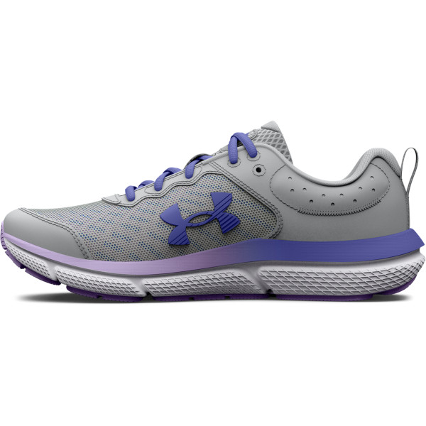Under Armour Girls' Grade School UA Assert 10 Running Shoes