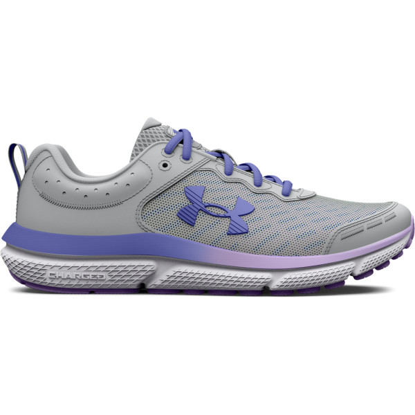 Under Armour Girls' Grade School UA Assert 10 Running Shoes