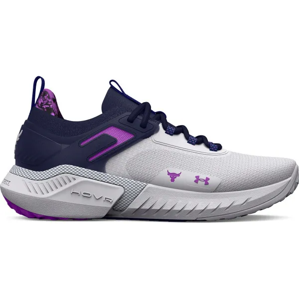 Under Armour Women's Project Rock 5 Disrupt Training Shoes 