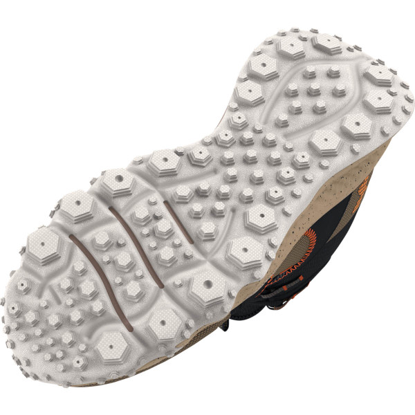 Under Armour Men's UA Charged Maven Trek Trail Shoes