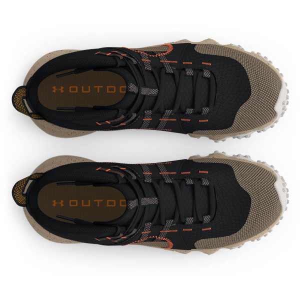 Under Armour Men's UA Charged Maven Trek Trail Shoes