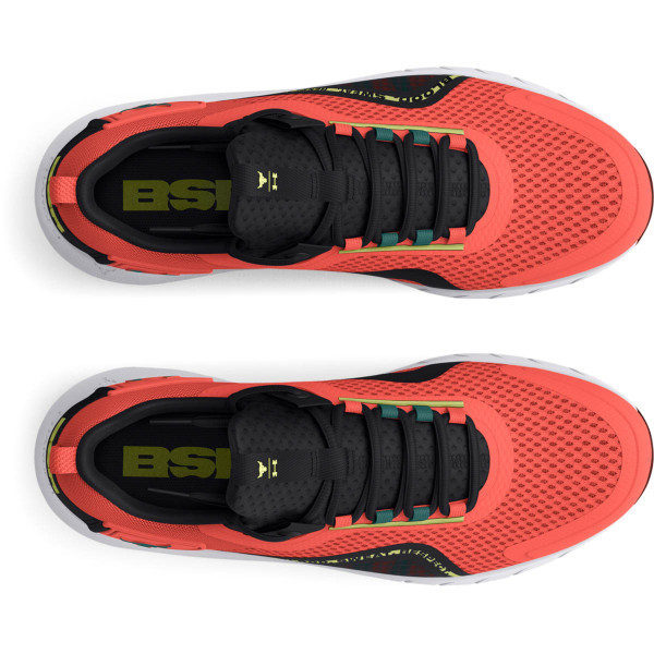 Under Armour Men's Project Rock BSR 3 Training Shoes